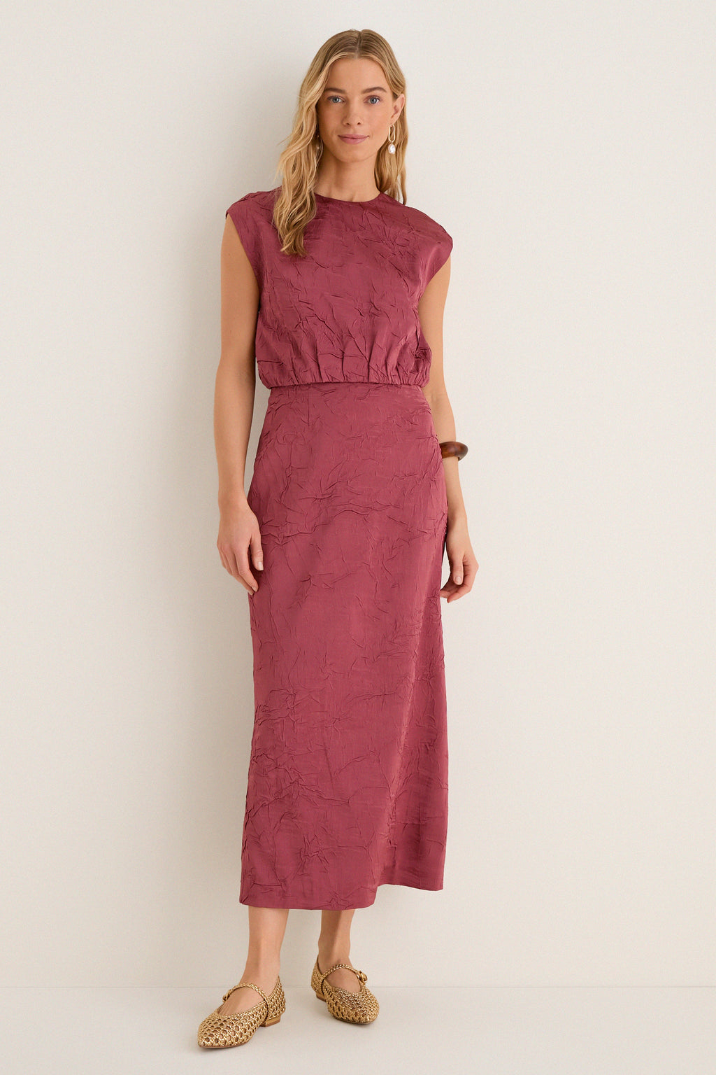 Fig Gisella Top