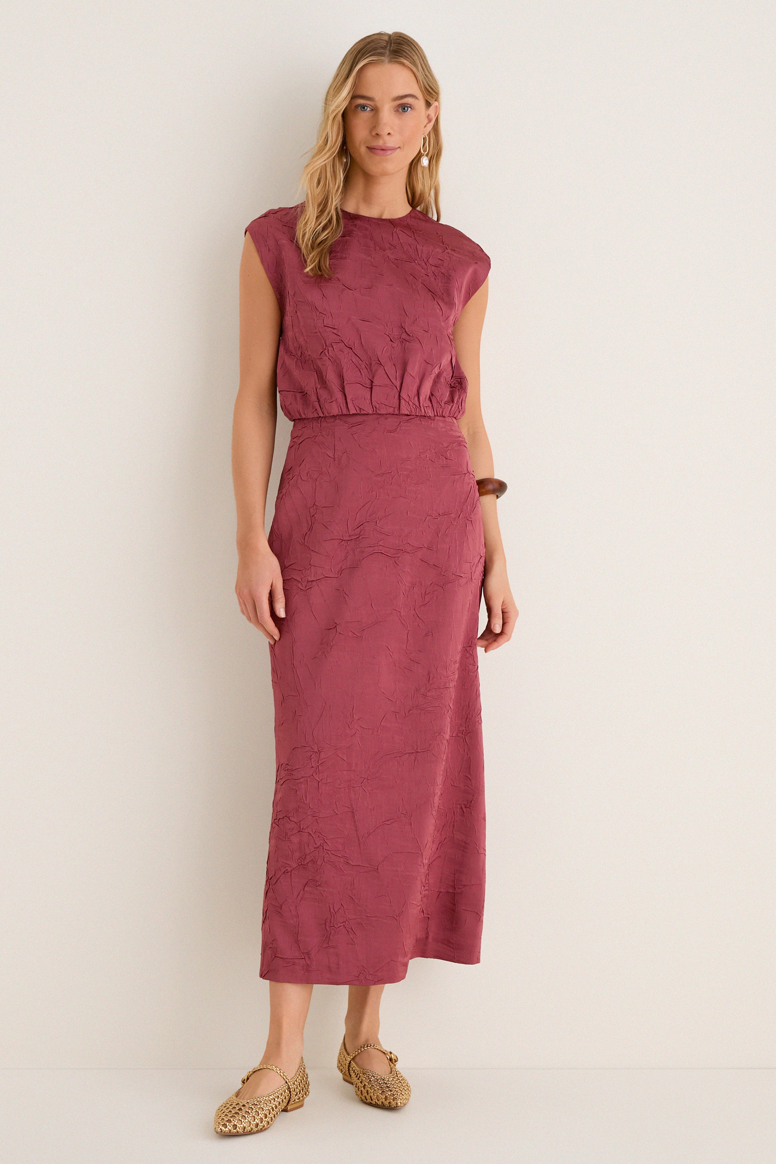 Fig Gisella Top