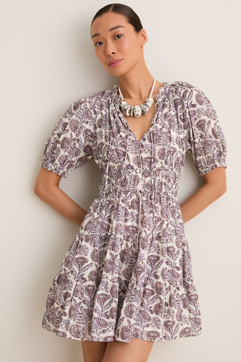 Meadow Soffia Dress