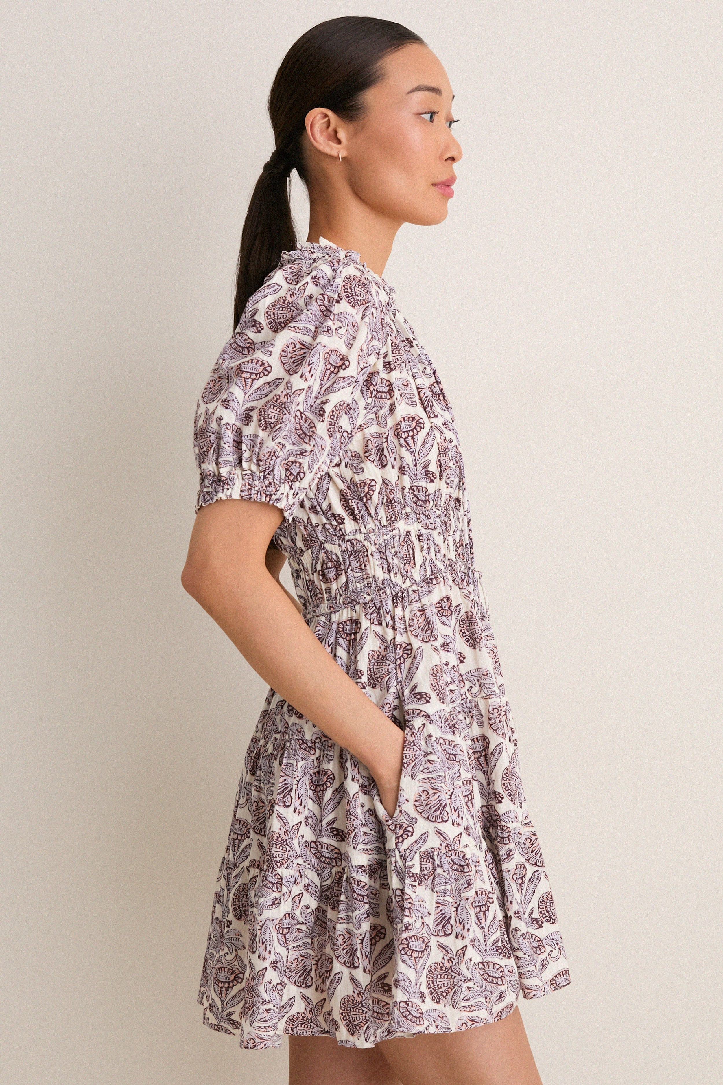 Meadow Soffia Dress