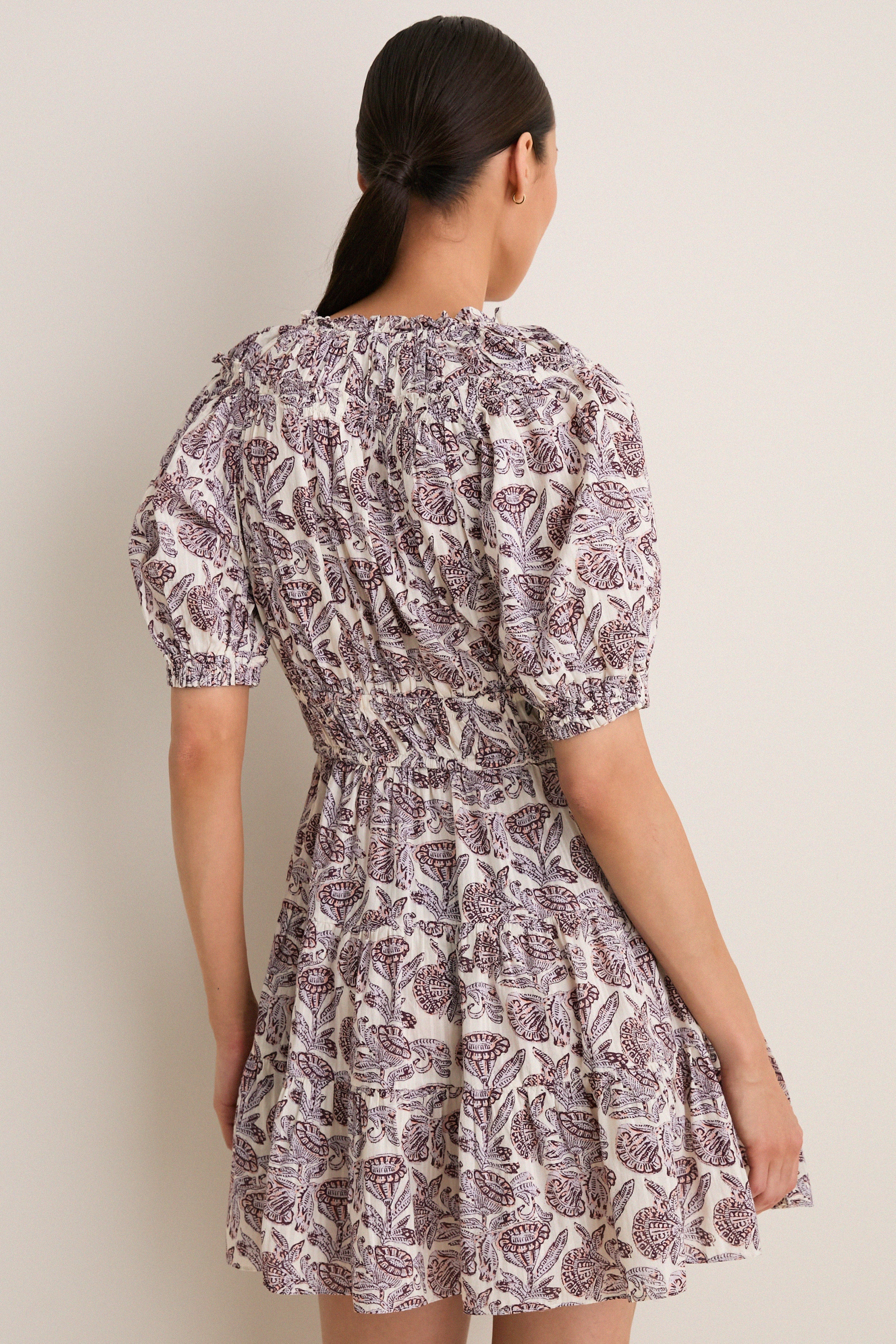 Meadow Soffia Dress