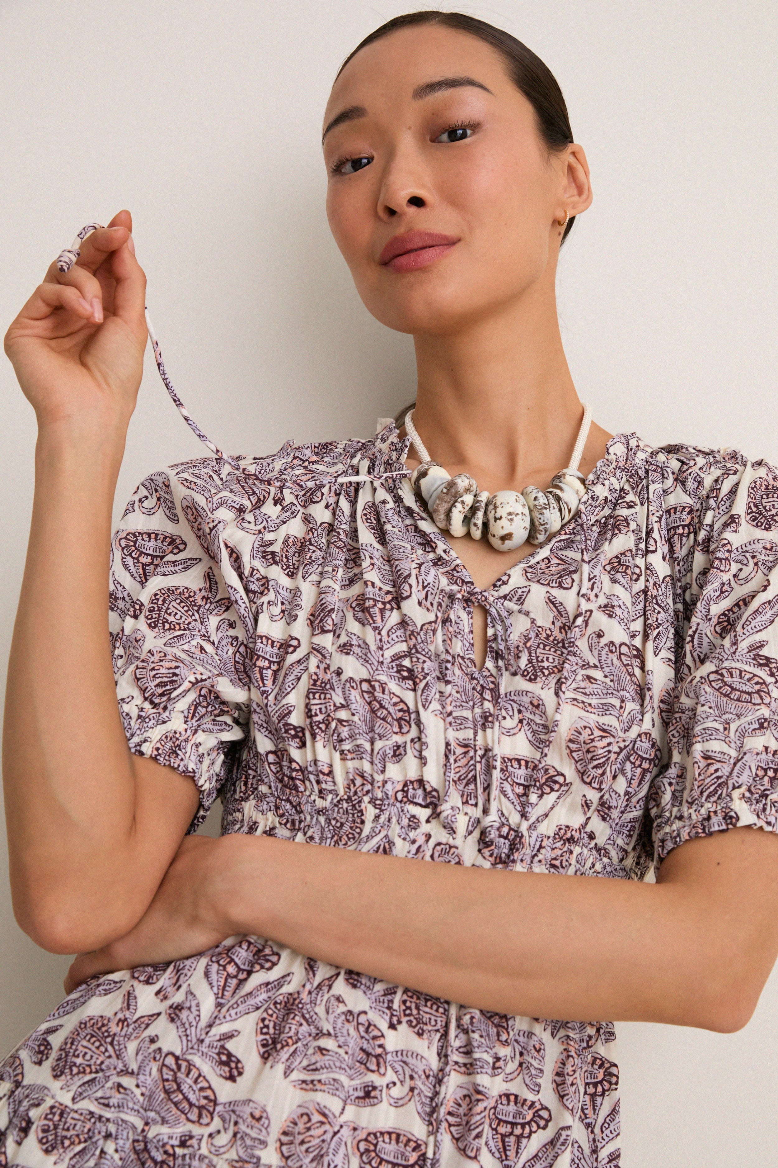 Meadow Soffia Dress