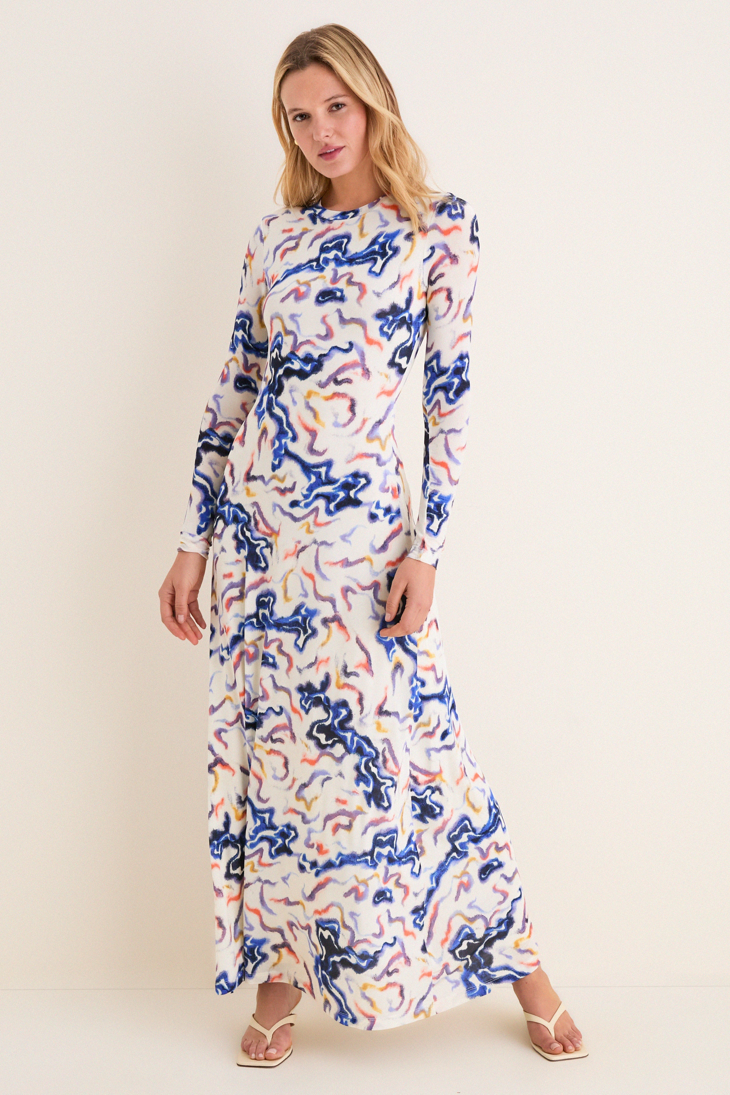 Prism Amari Dress