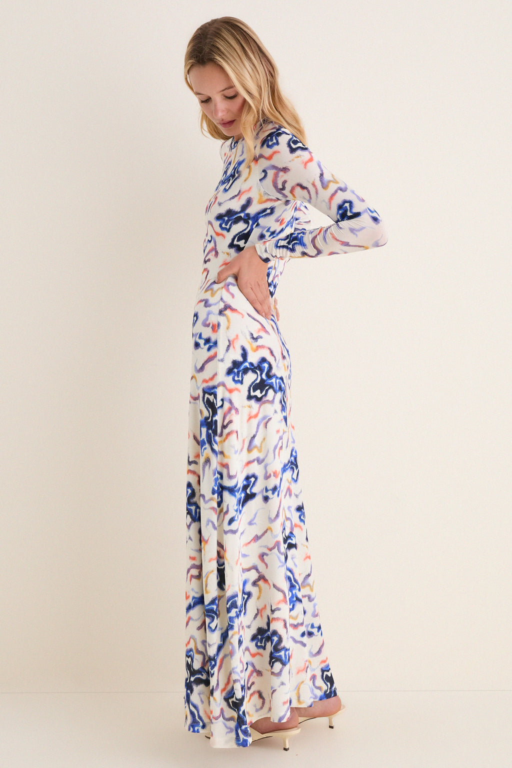 Prism Amari Dress