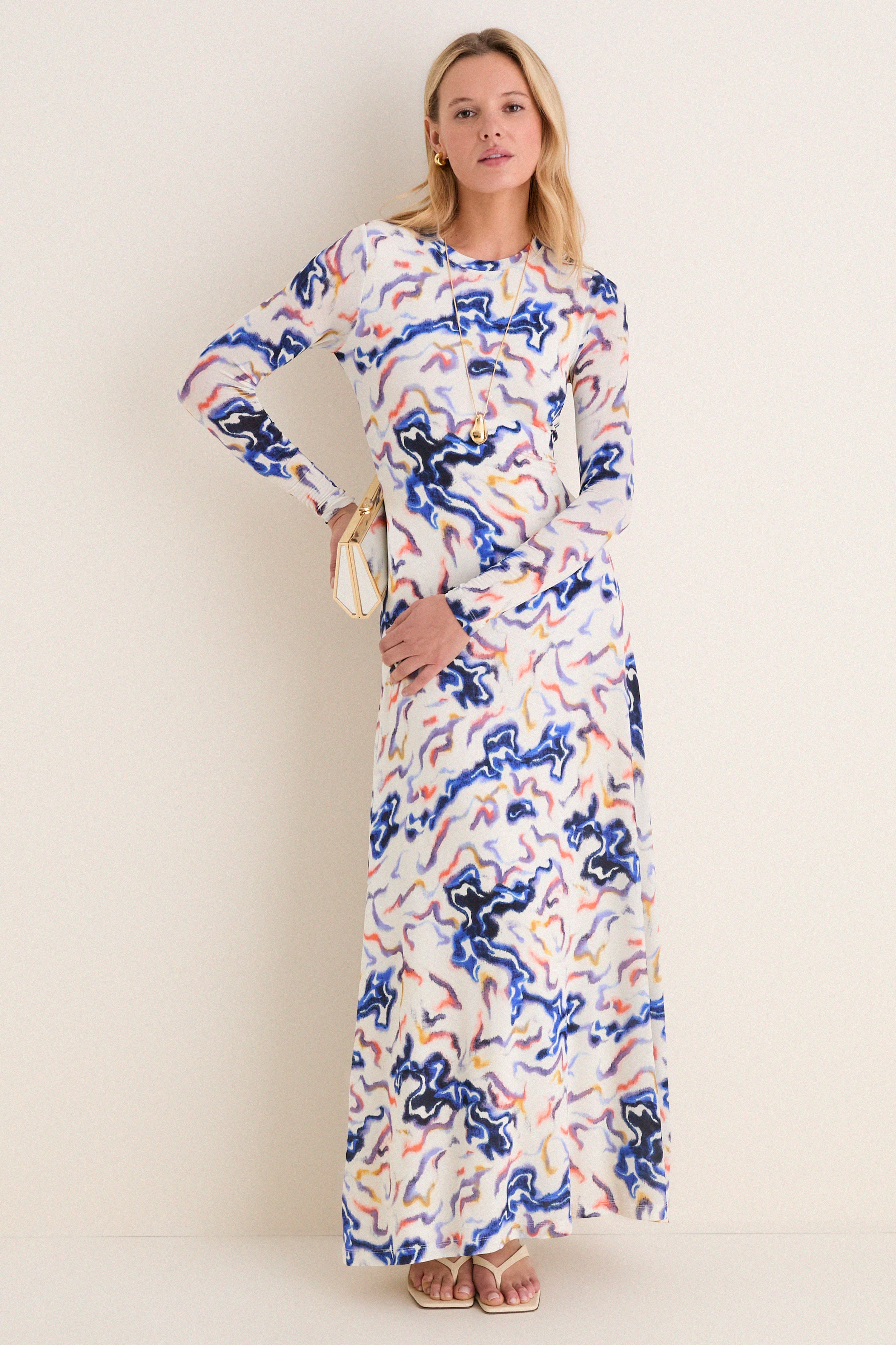 Prism Amari Dress