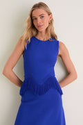 Cobalt Koa Top