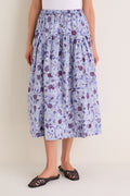 Gardenia Rosen Skirt
