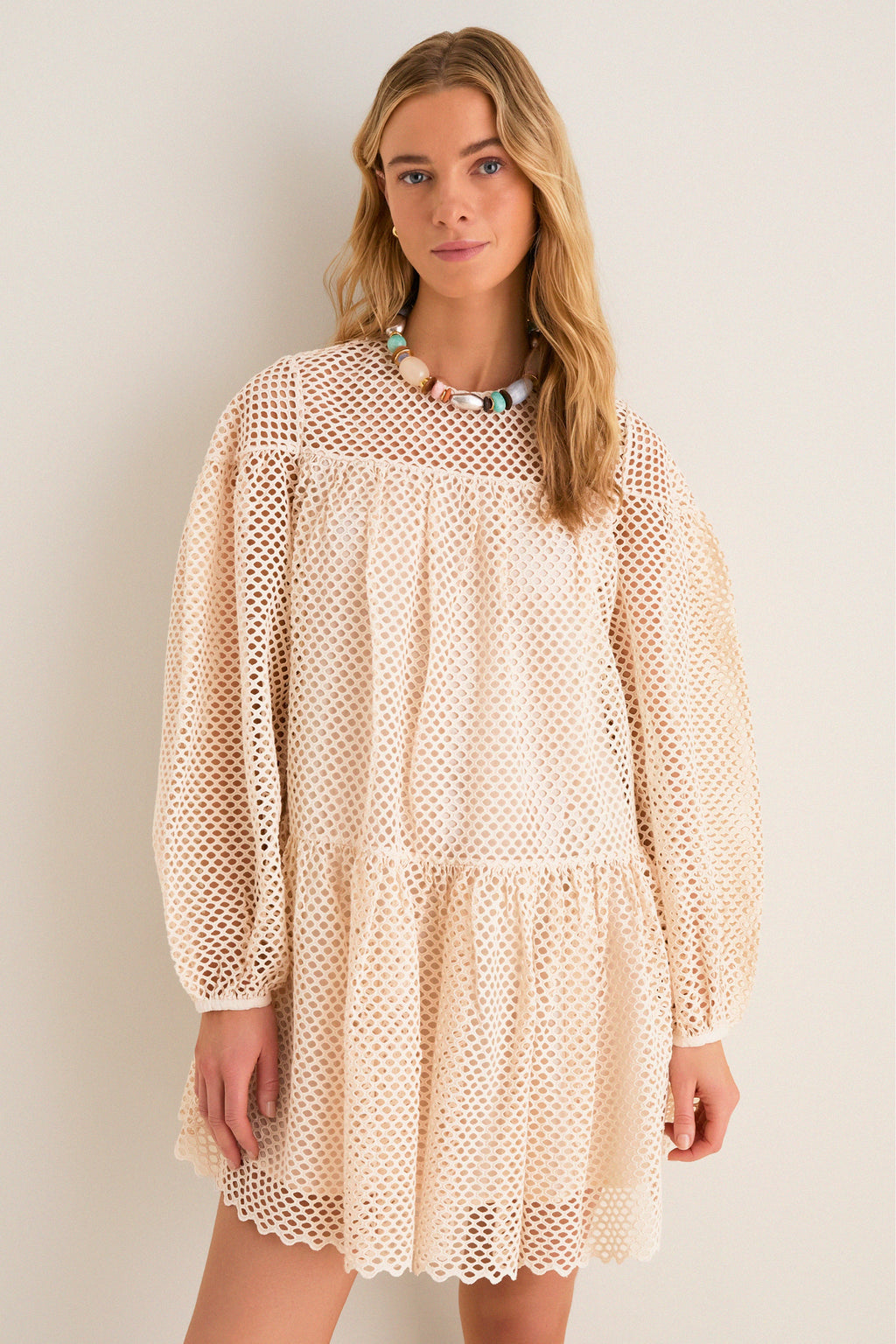 Cowrie Jaclyn Dress