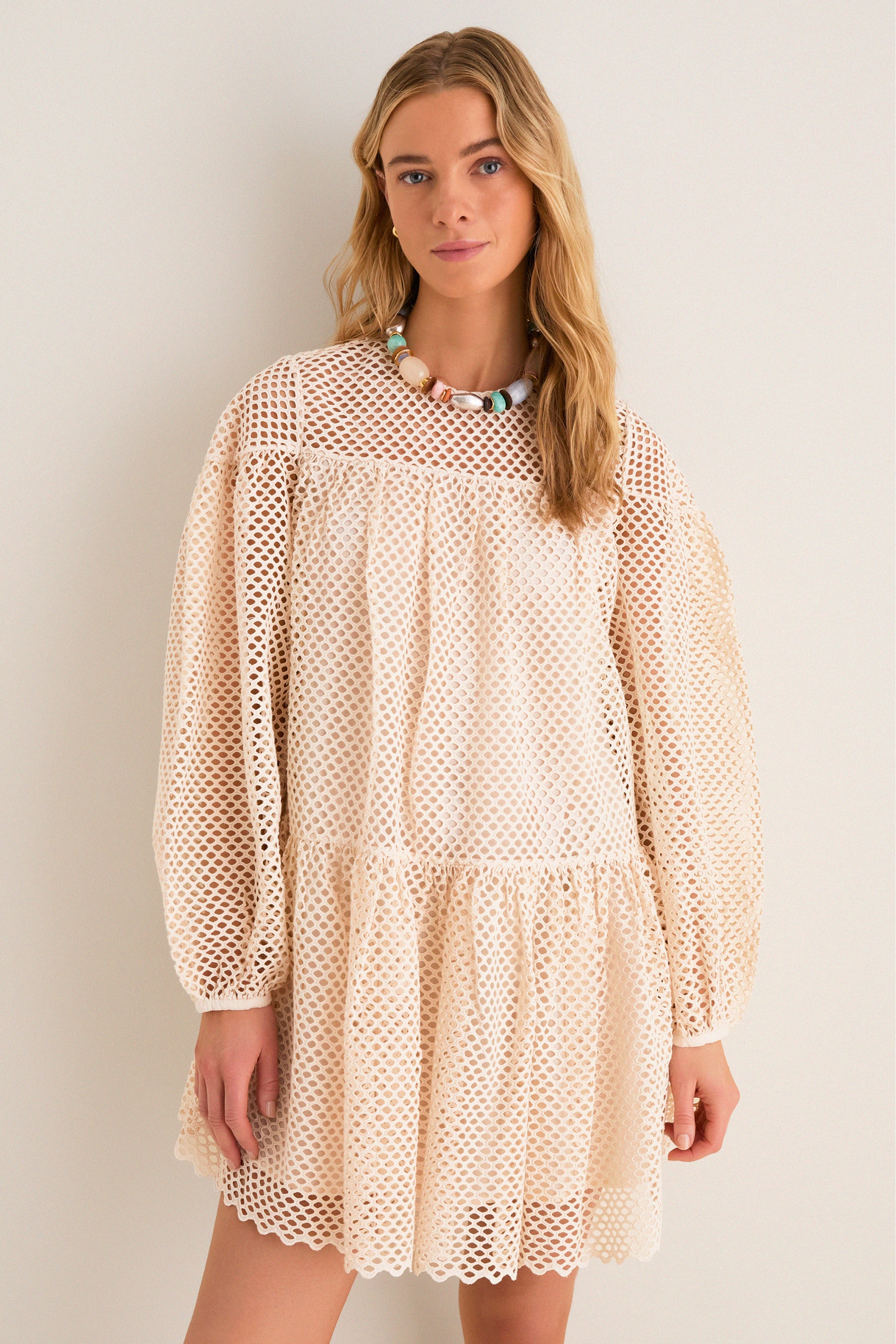 Cowrie Jaclyn Dress