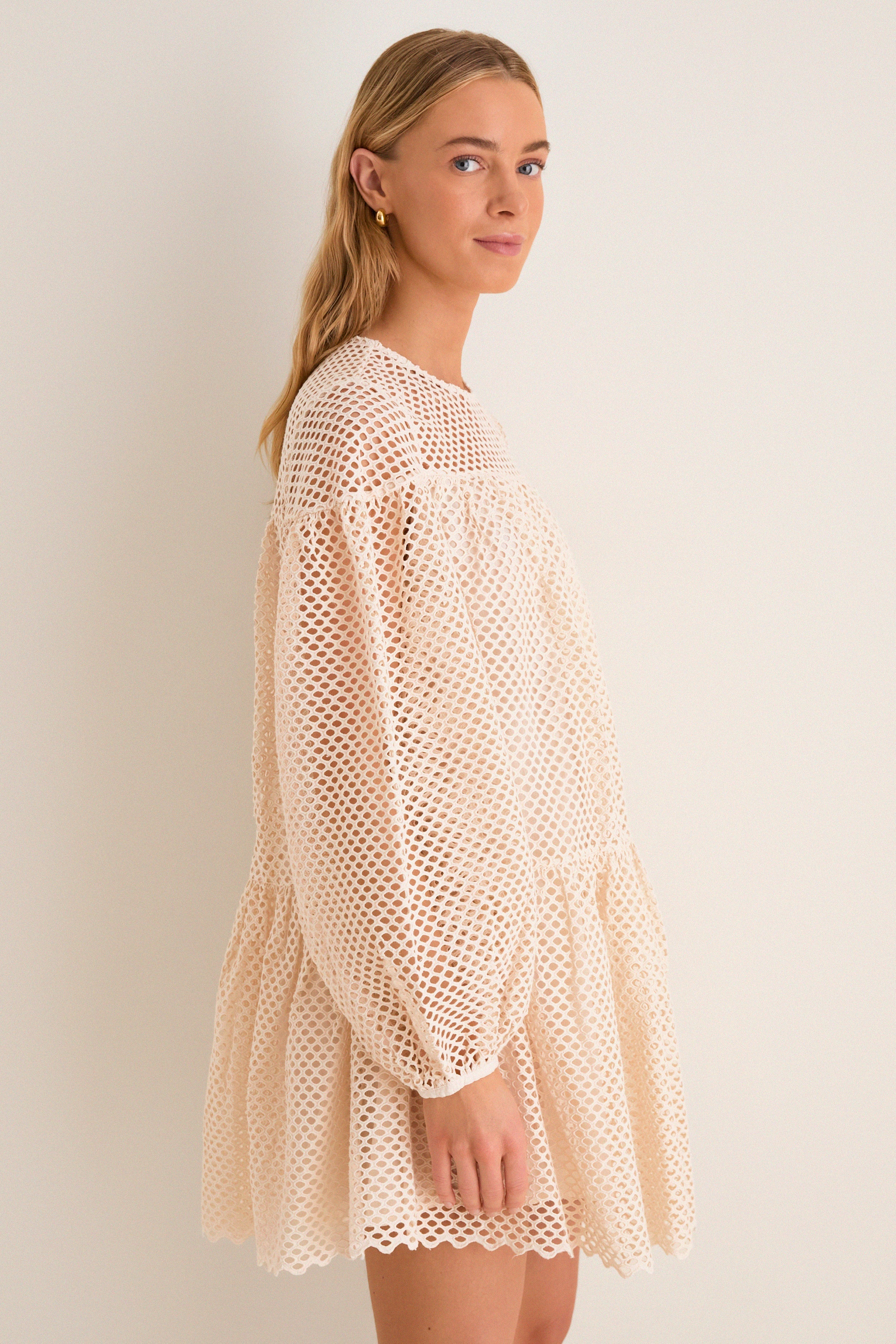 Cowrie Jaclyn Dress