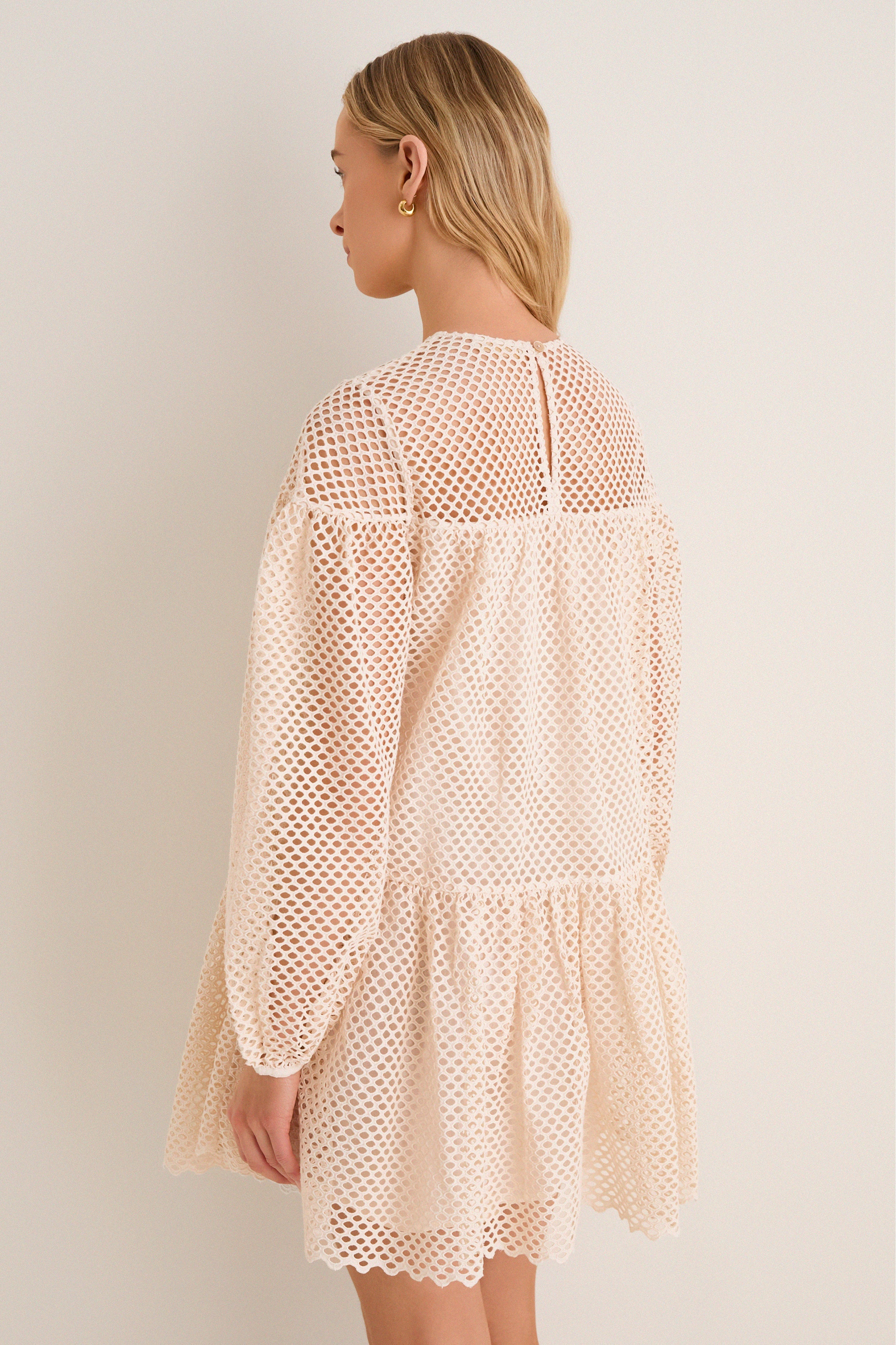 Cowrie Jaclyn Dress