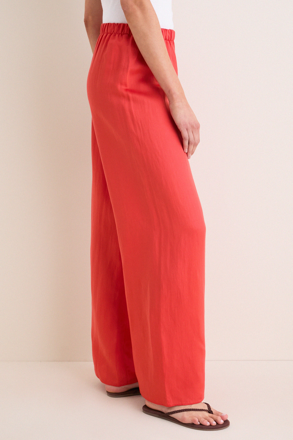 Tomato Summer Demi Pant