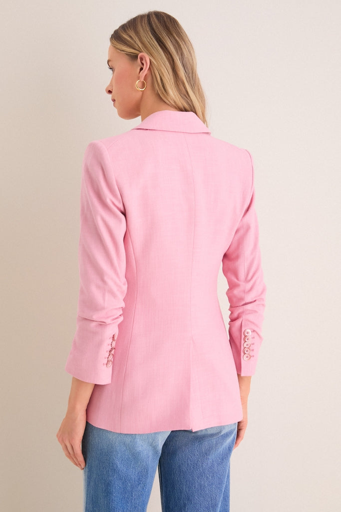 Petal Battista Dickey Jacket