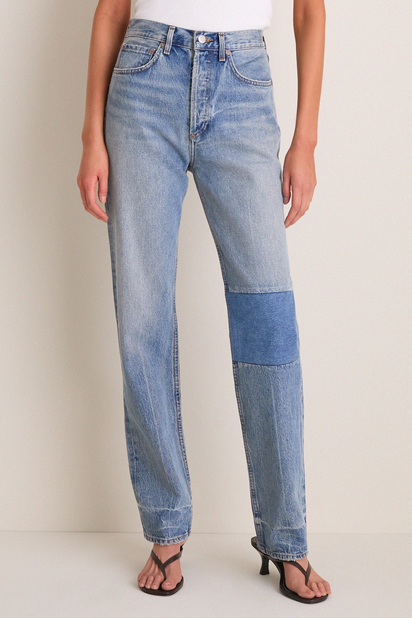 Session 90's Jean