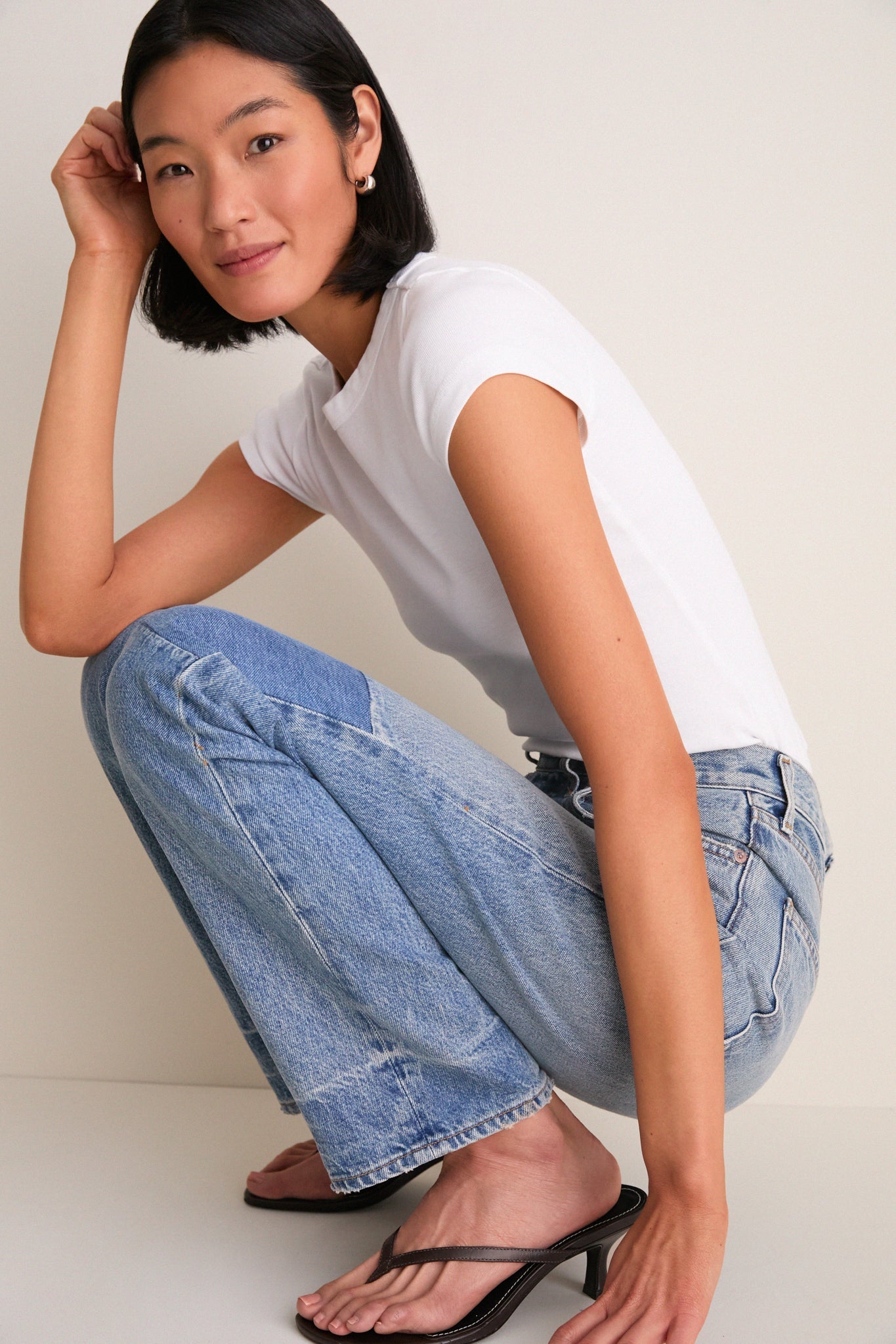 Session 90's Jean