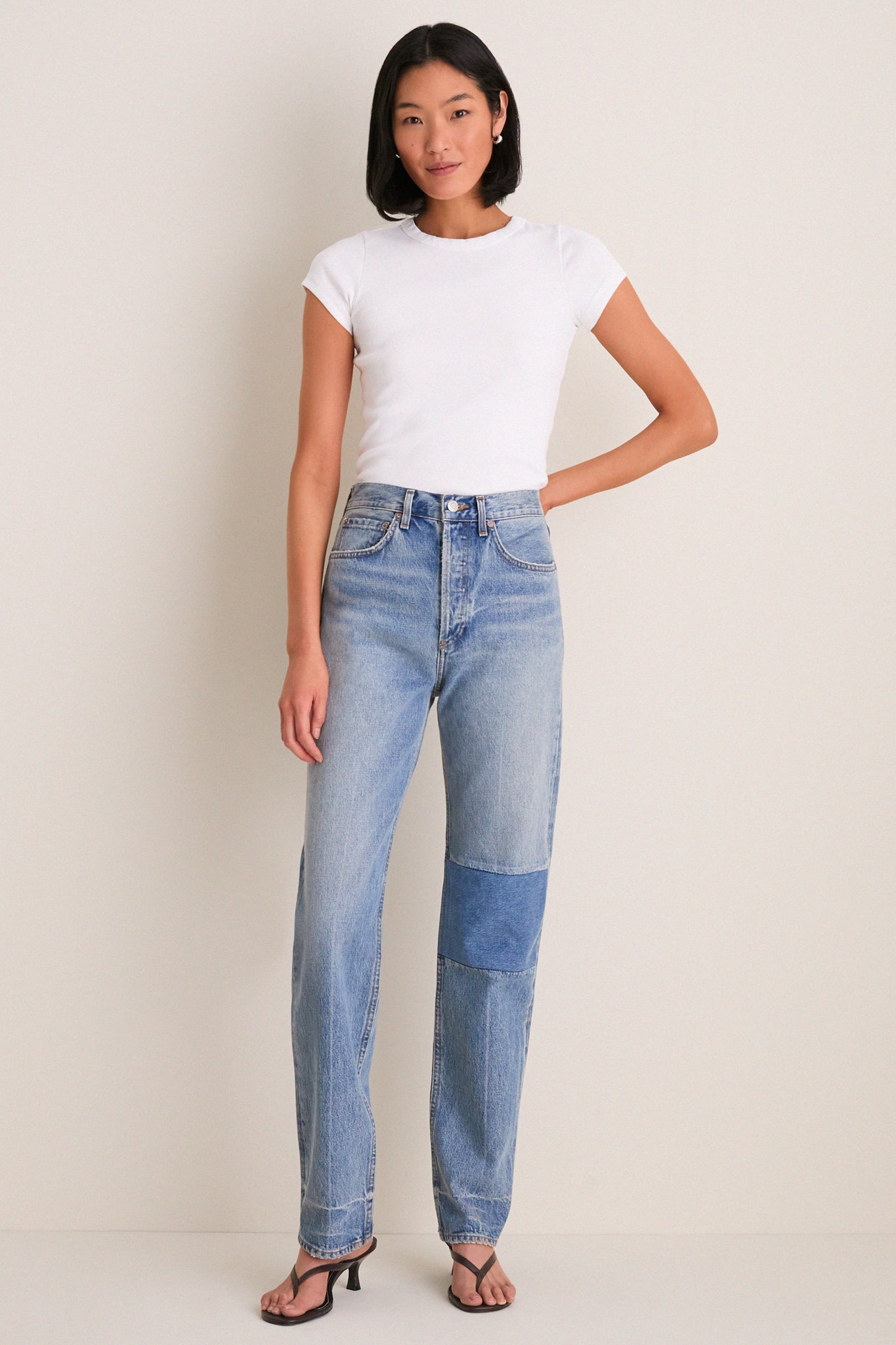 Session 90's Jean