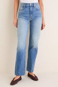 Old Habits Die Hard London Jean