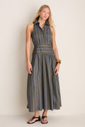 Huntington Stripe Romy Dress