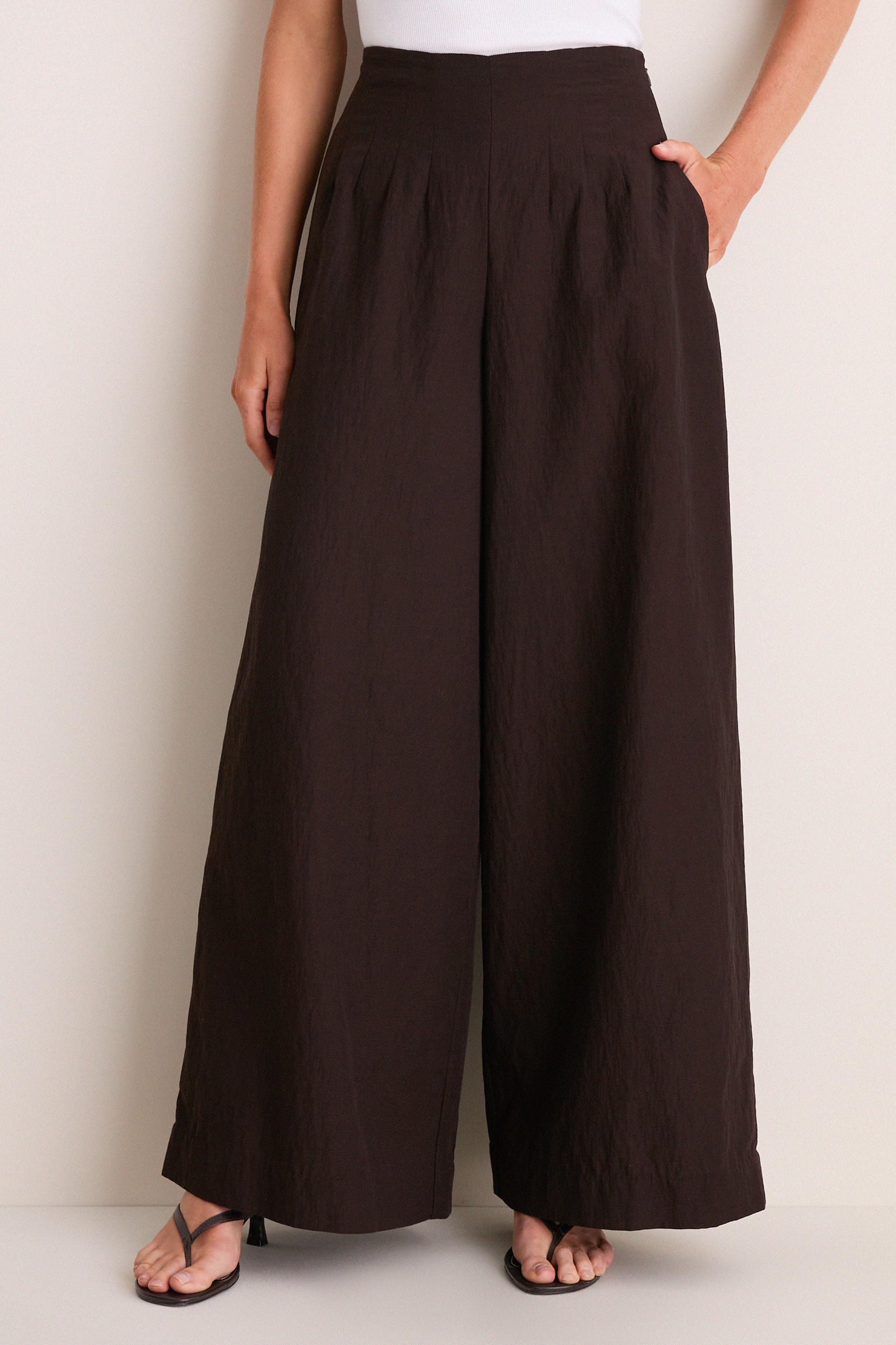 Earth Magpie Pant