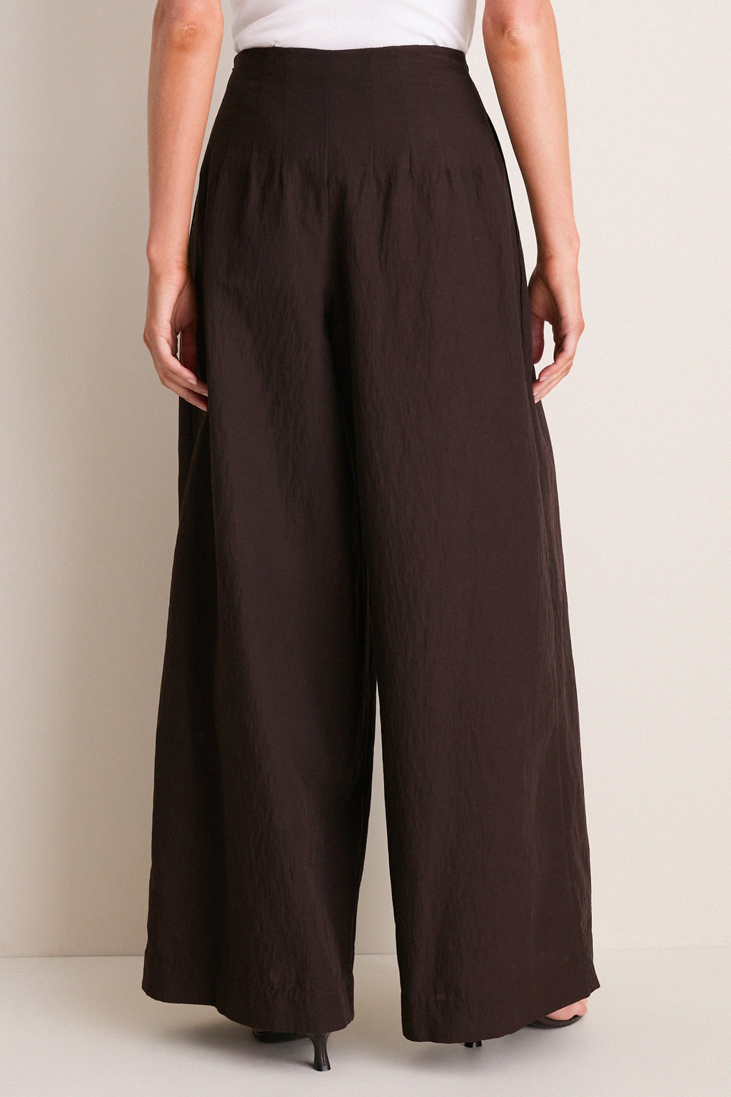 Earth Magpie Pant