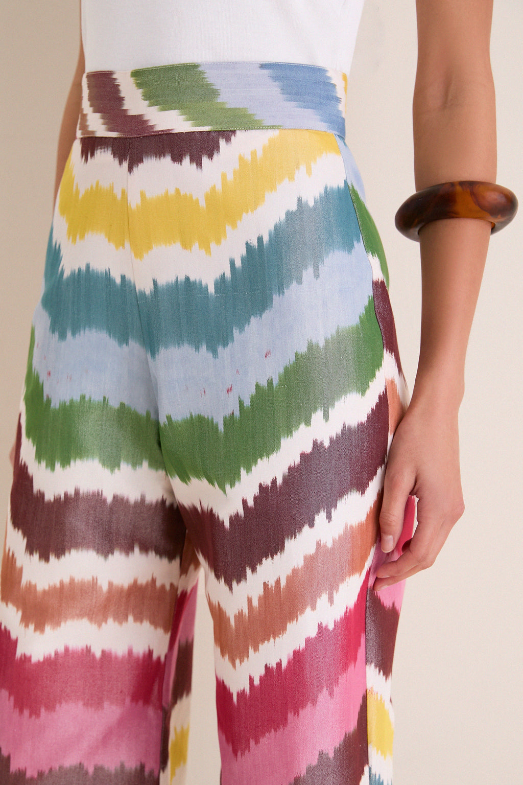 Rainbow Trousers