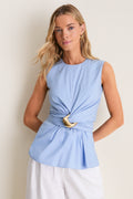 Danube Tizzy Top