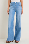 Canopy Lyra Long 32 Jean