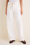 Pashmina Brynn Drawstring Trouser