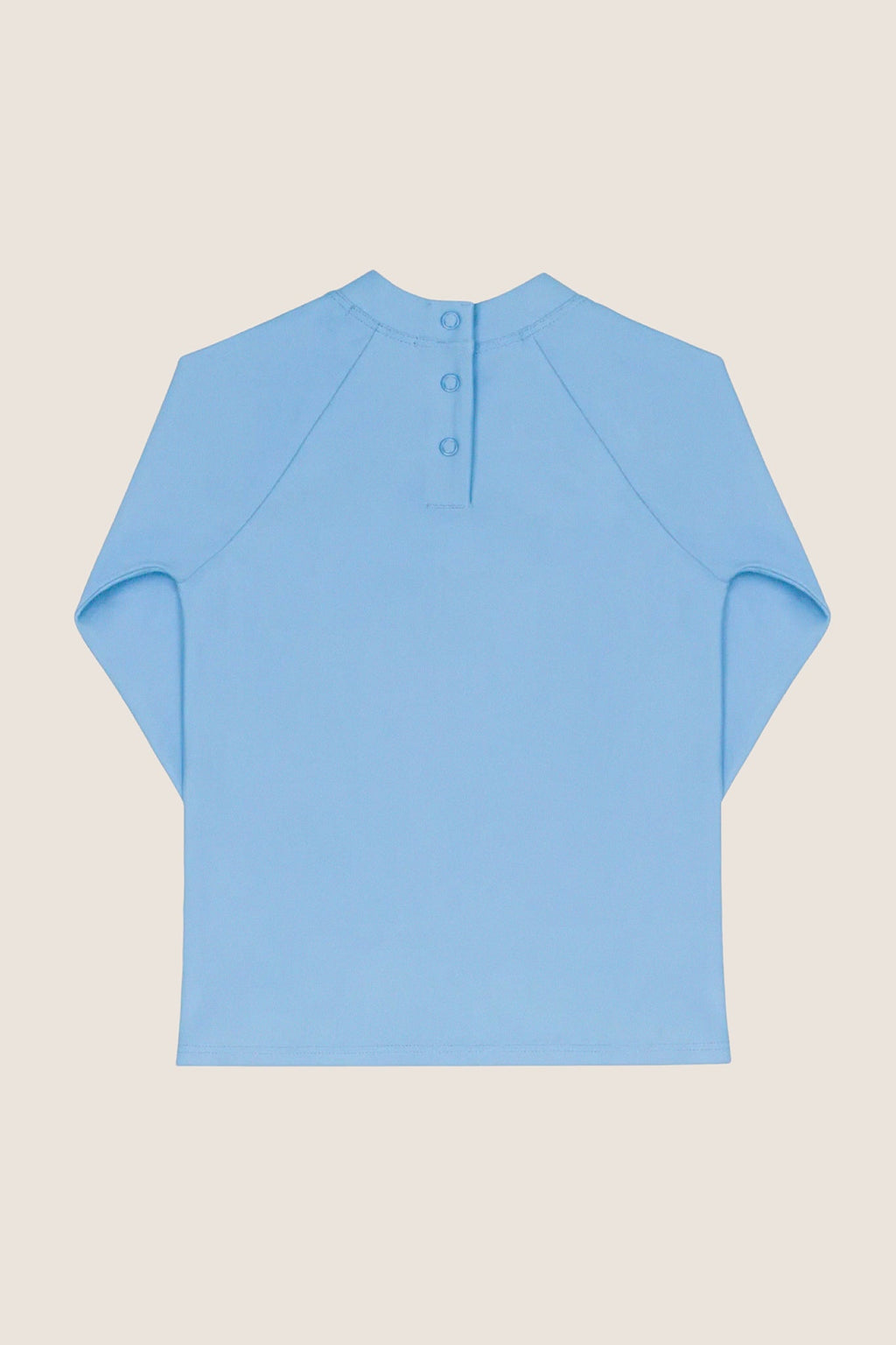 Unisex Blue Rashguard
