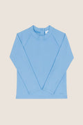 Unisex Blue Rashguard