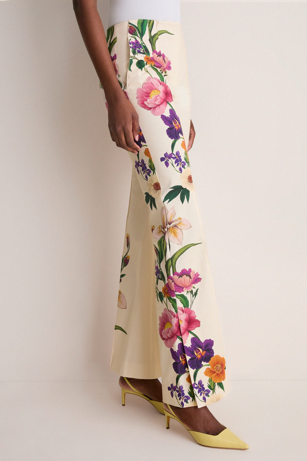 Botanica Morgan Trousers