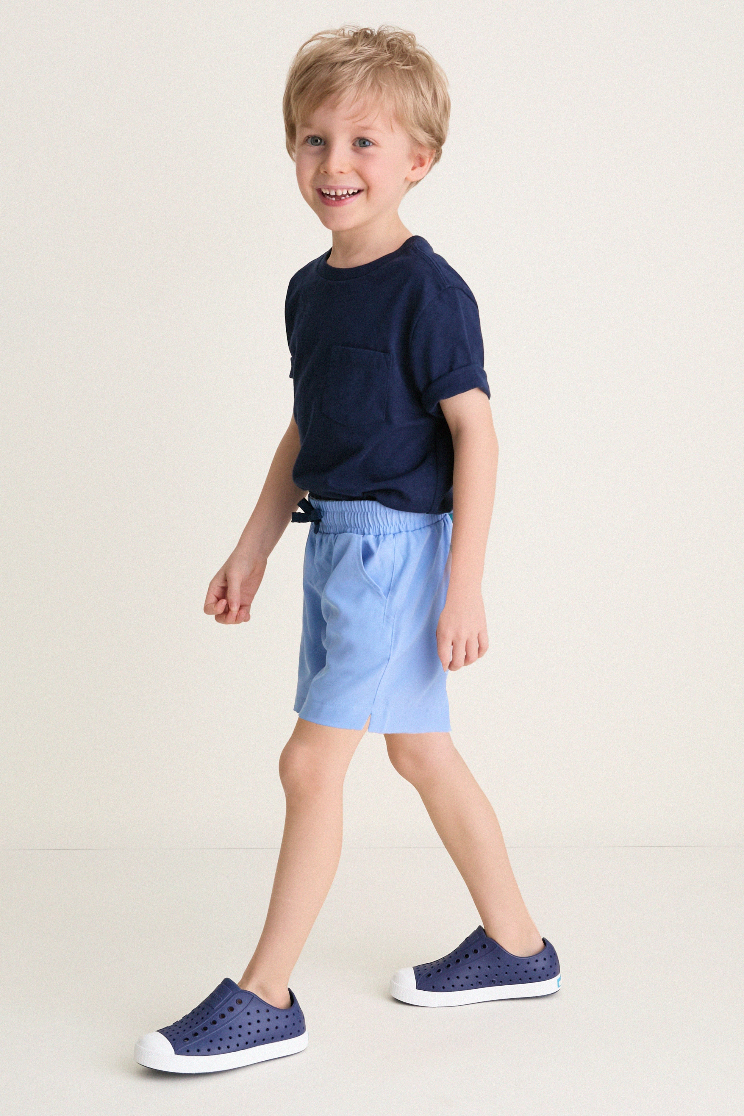 Sardinia Sky Le Club Short