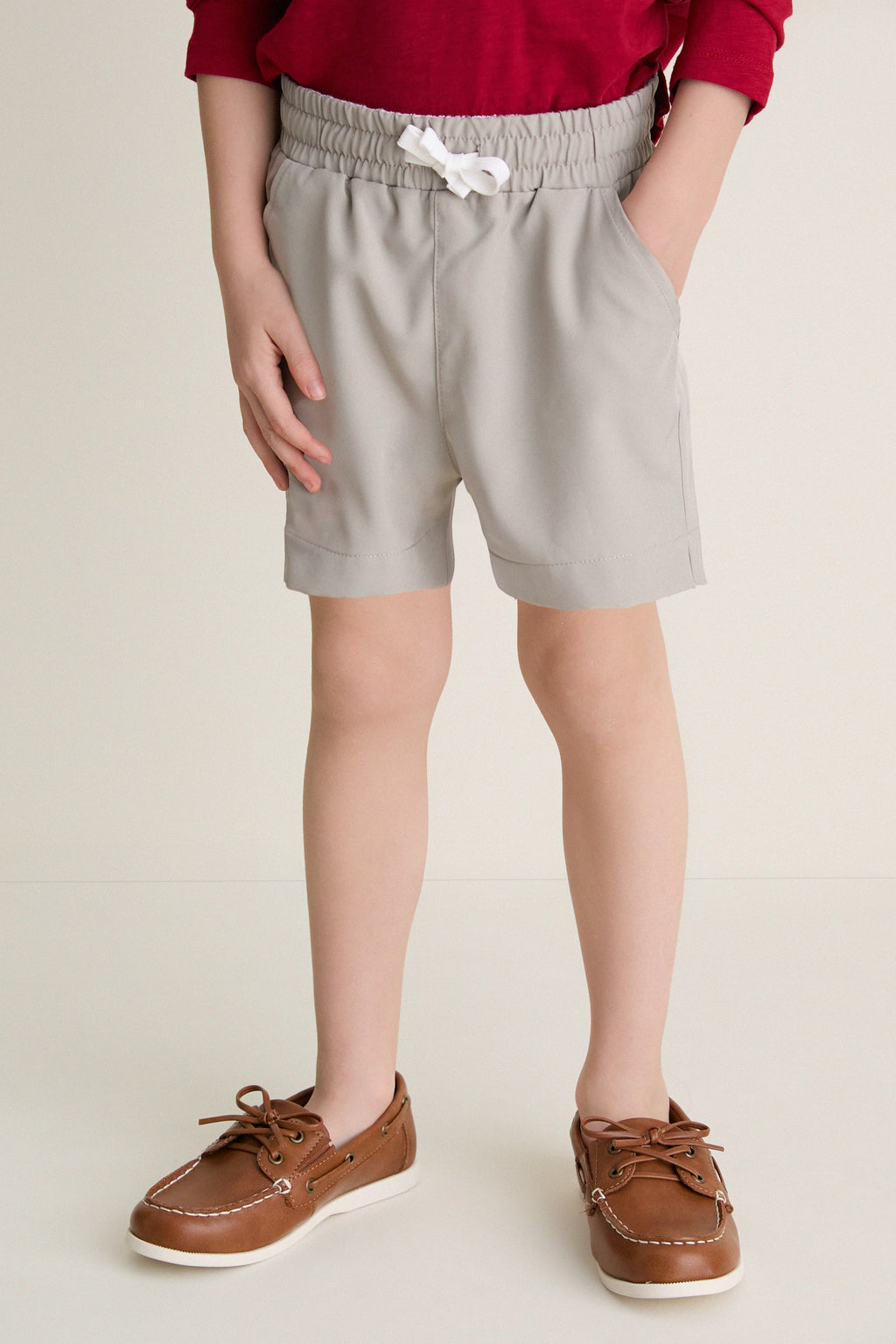 Patagonian Putty Le Club Short