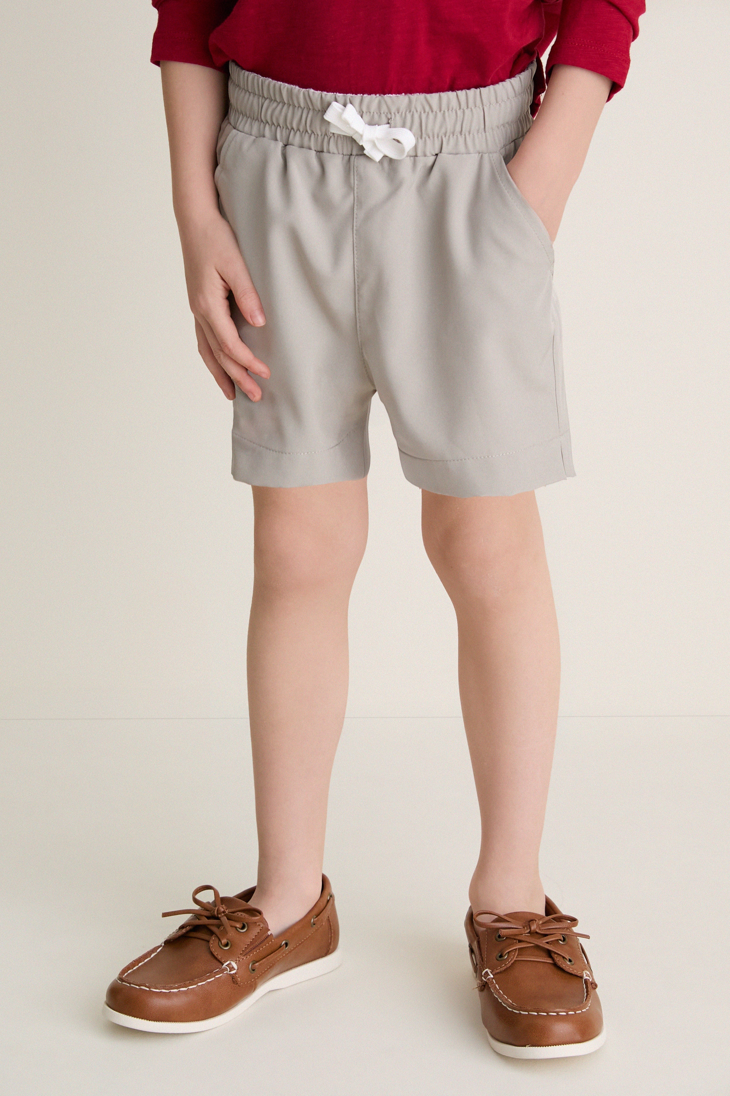 Patagonian Putty Le Club Short