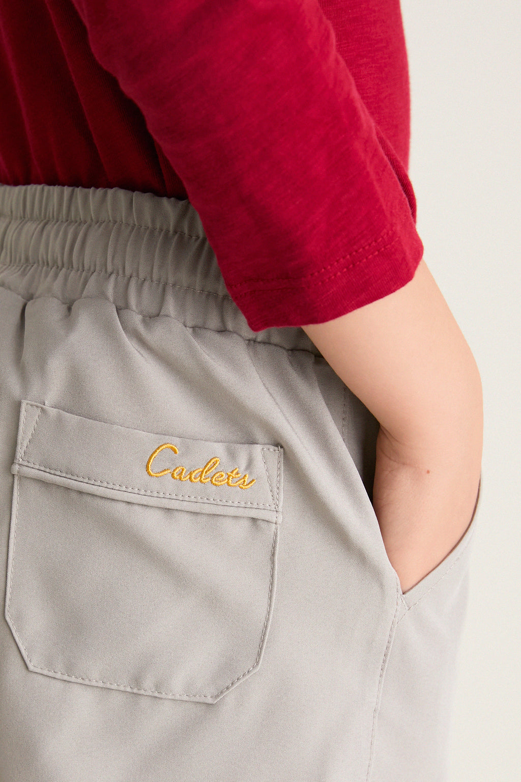 Patagonian Putty Le Club Short