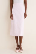Cherry Blossom Phoebe Midi Skirt