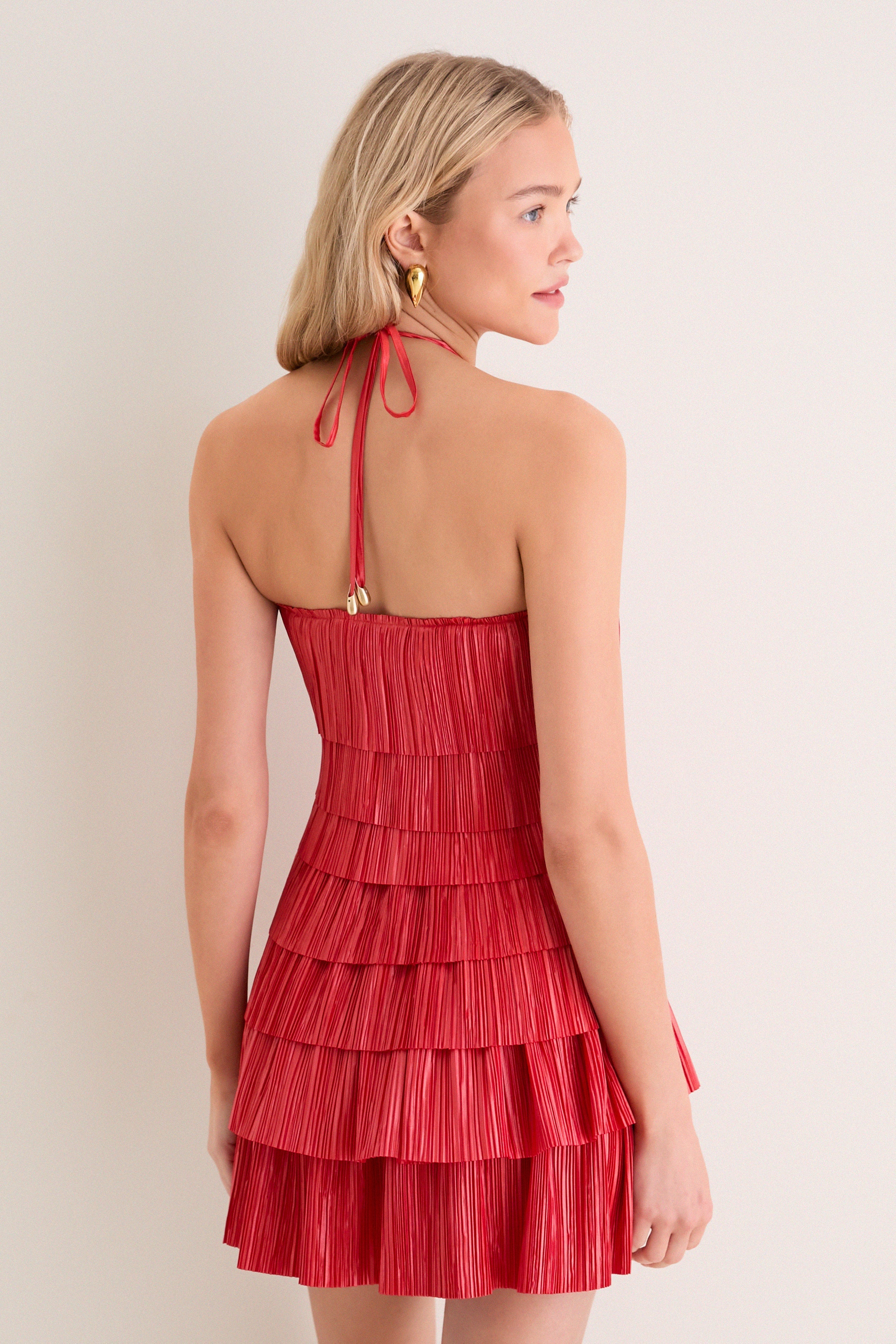 Canyon Varsha Dress
