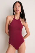 Port Mott Maillot One Piece