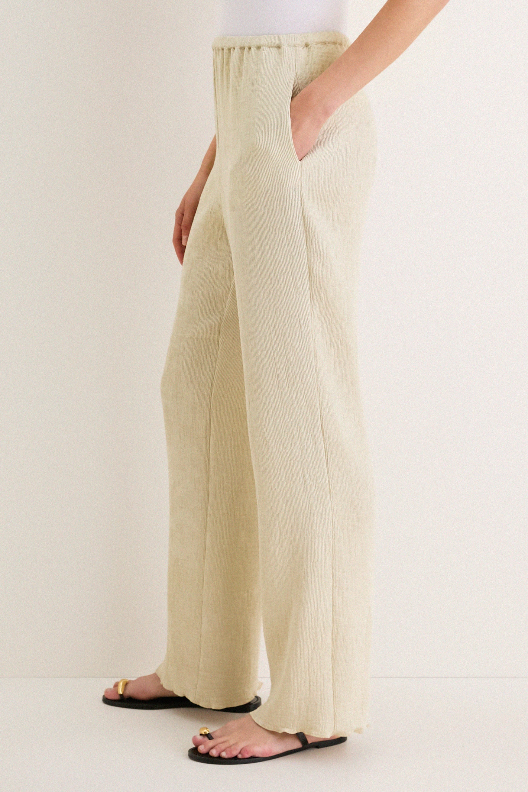 Mist Nikita Pants