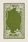 Kiwi Poolside Punch Cotton Pareo