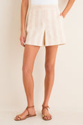 Parlor Stripe Augusta Shorts