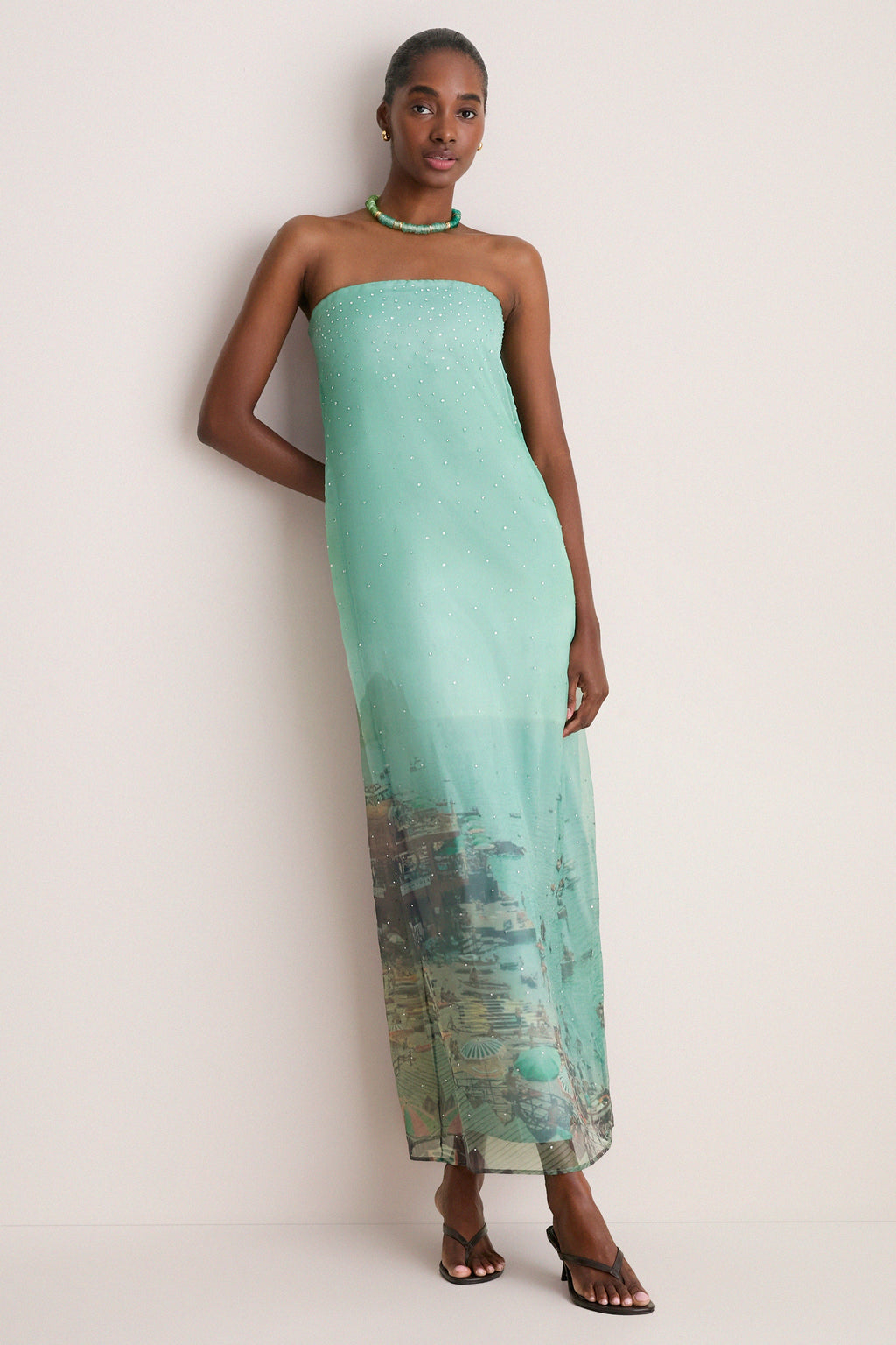 Endless Summer Amara Dress