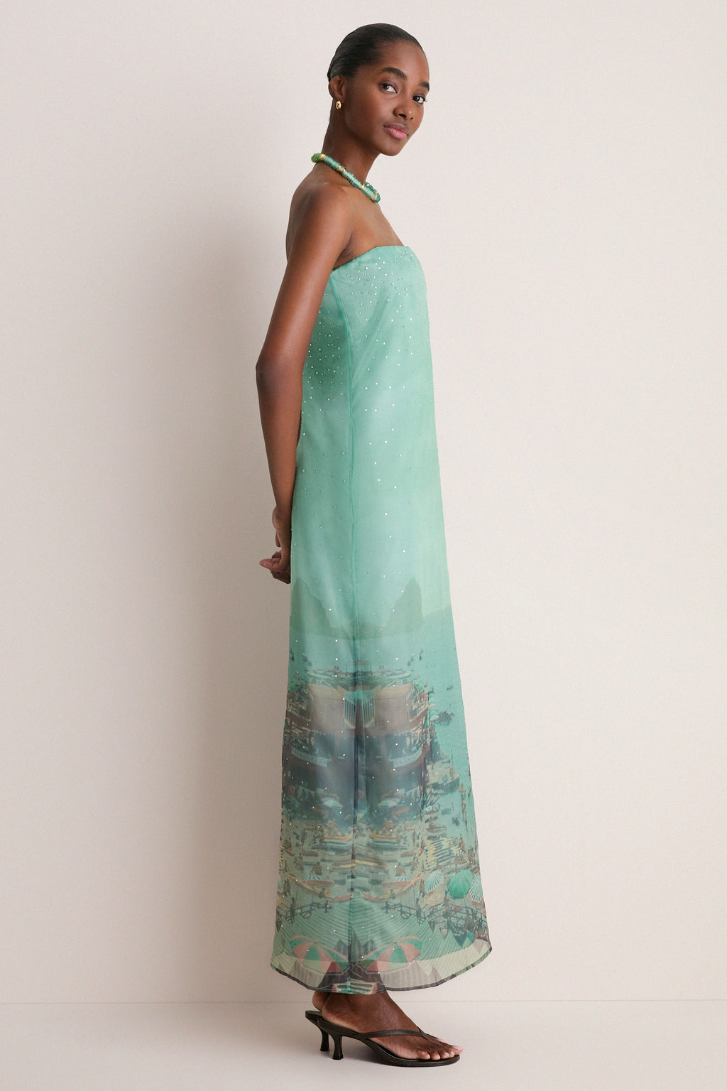 Endless Summer Amara Dress