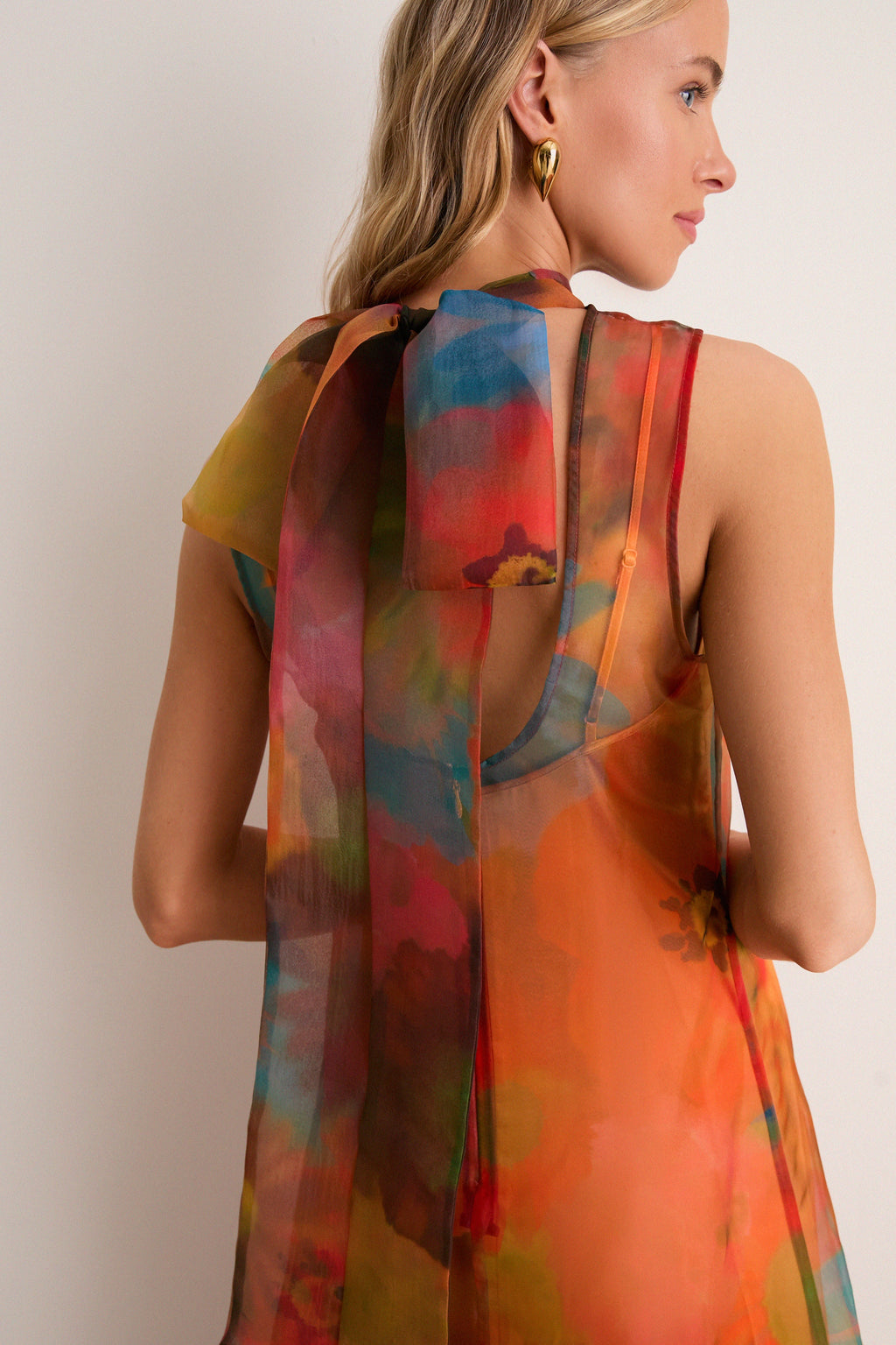 Superbloom Albee Dress