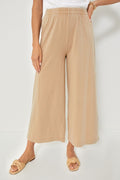 Rattan Scout Jersey Flare Pants