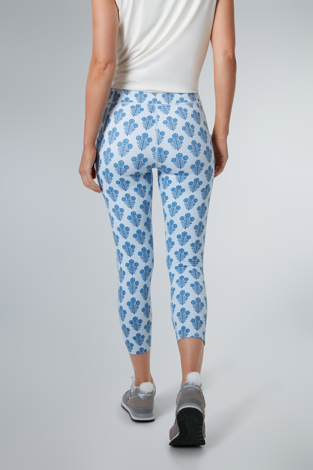 Blue Dahlia Kaylee Capri
