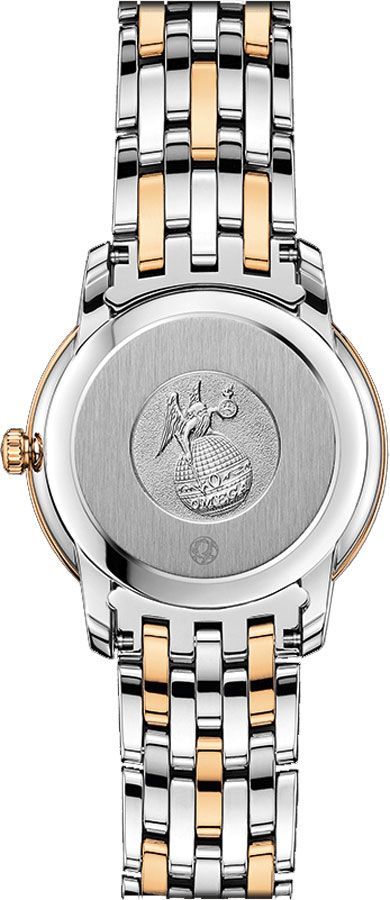 Omega De Ville Prestige 424.20.27.60.53.002