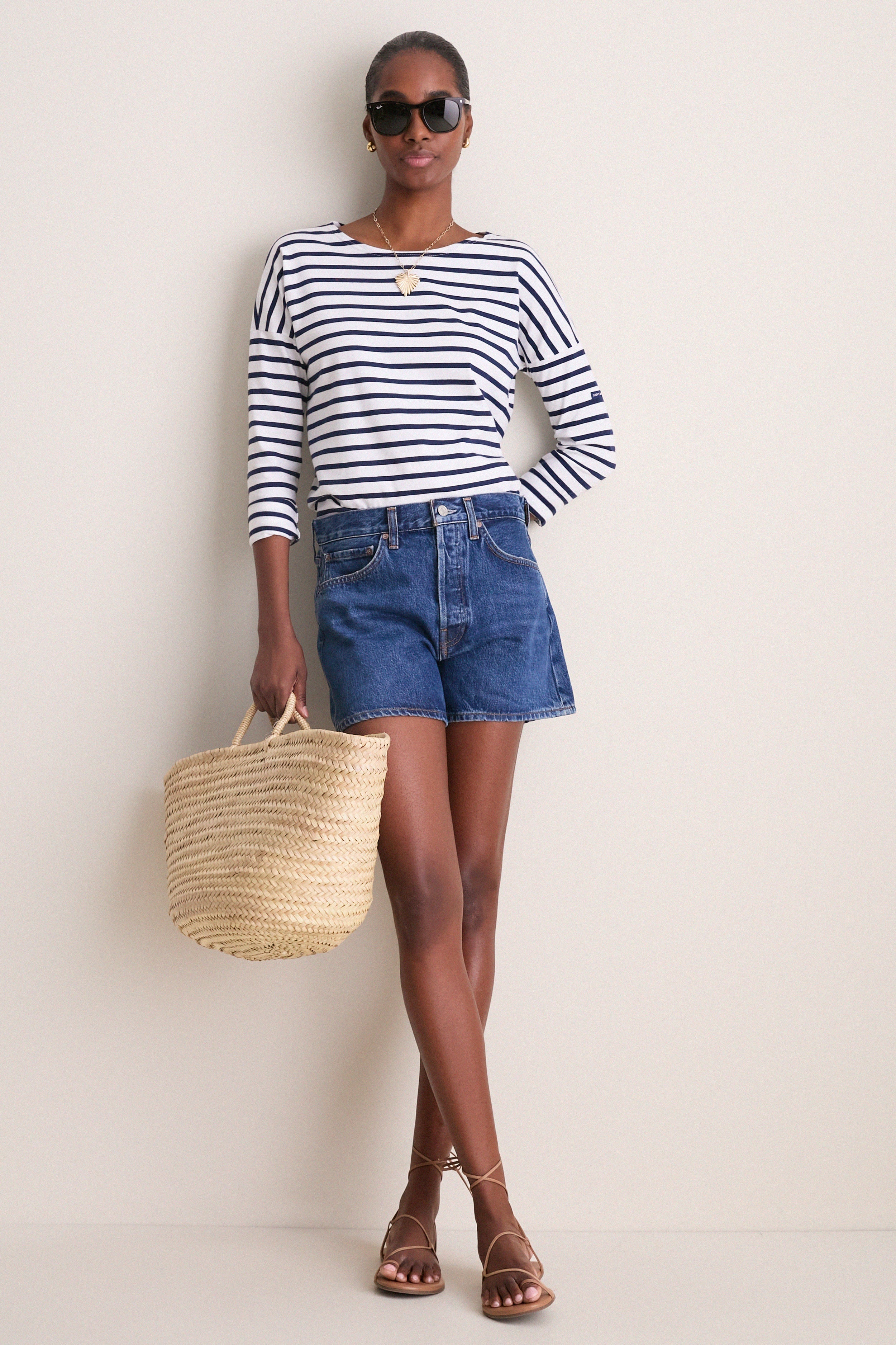 Enamour Parker Long Short