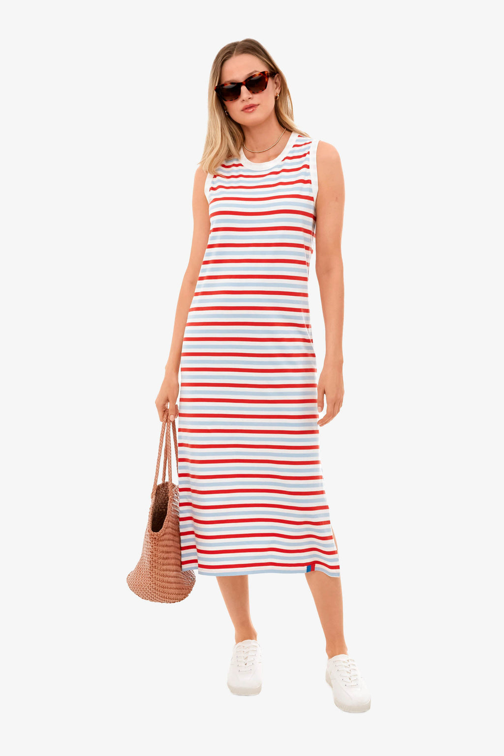 The Tank Dress