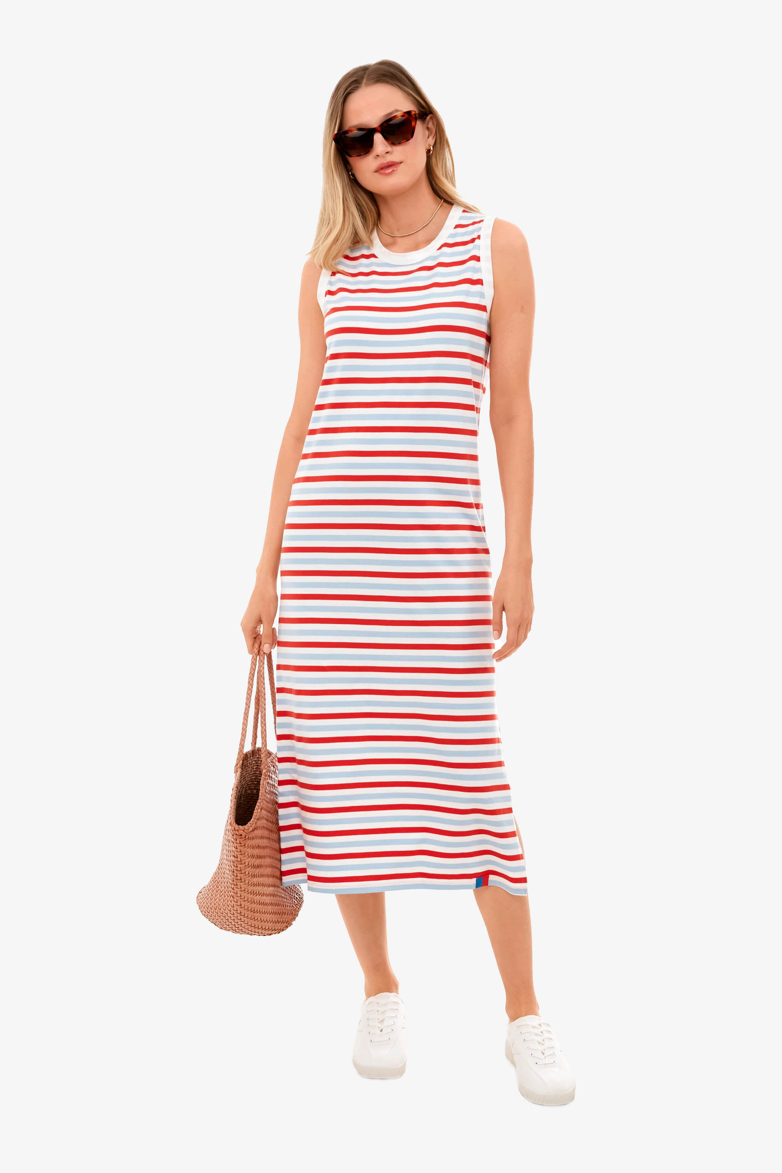 The Tank Dress